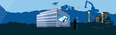 Ontdek te kracht van verbonden projecten