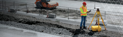 De basis van je verbonden projec